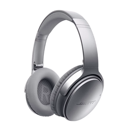 Bose QuietComfort 35 image