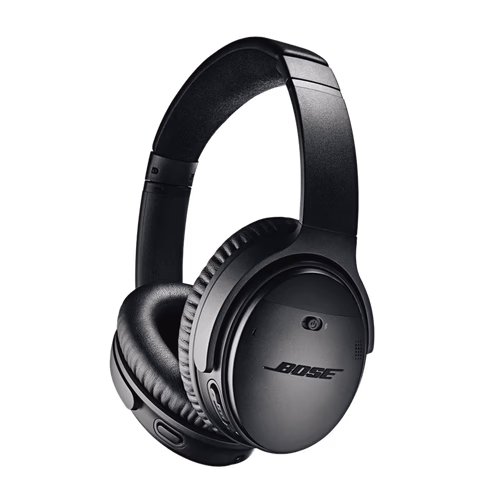 Bose QuietComfort 35 II image