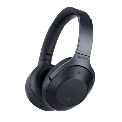 Sony MDR-1000X