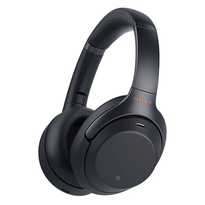 Sony WH-1000XM3